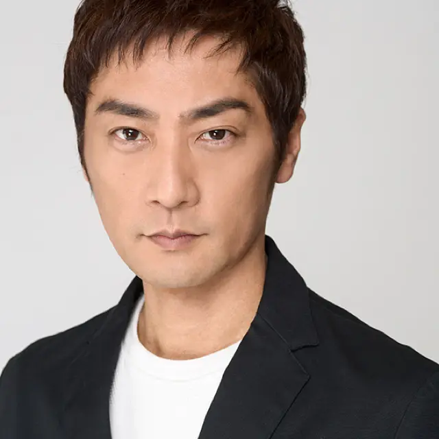 松田賢二