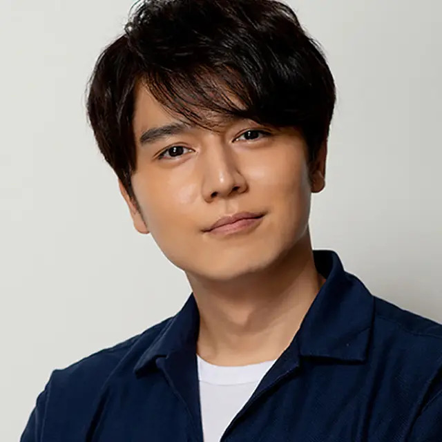 山本匠馬