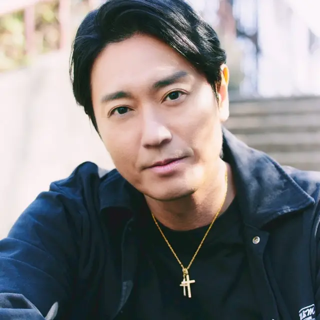 永井大