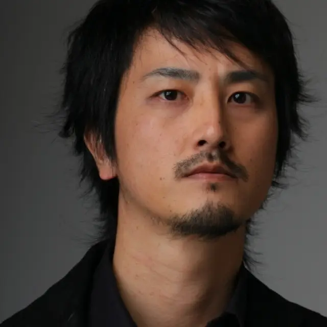 笠原紳司