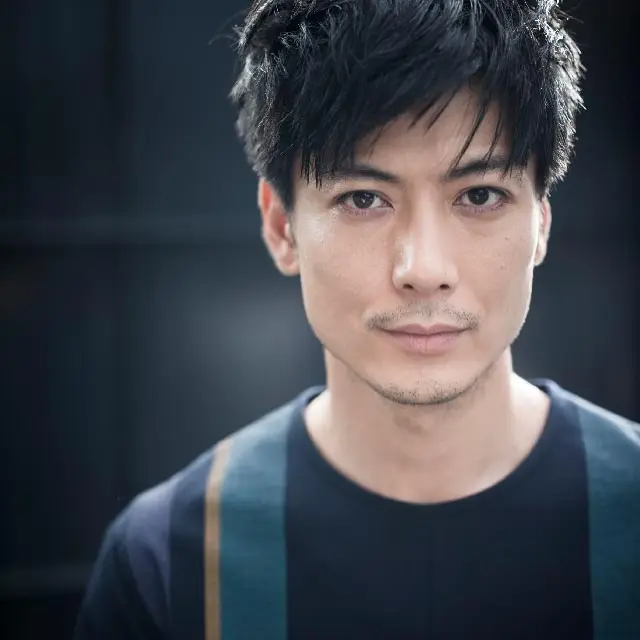 玉山鉄二