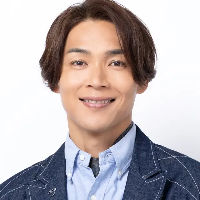白川裕二郎