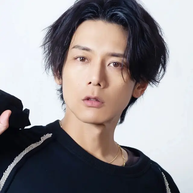 富田翔