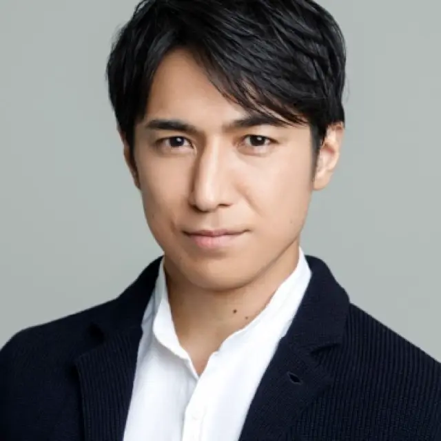 高橋光臣