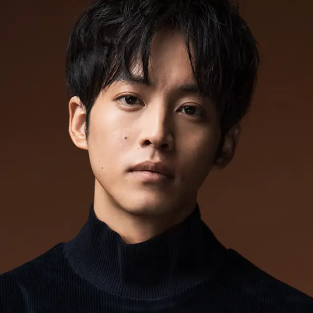 松坂桃李