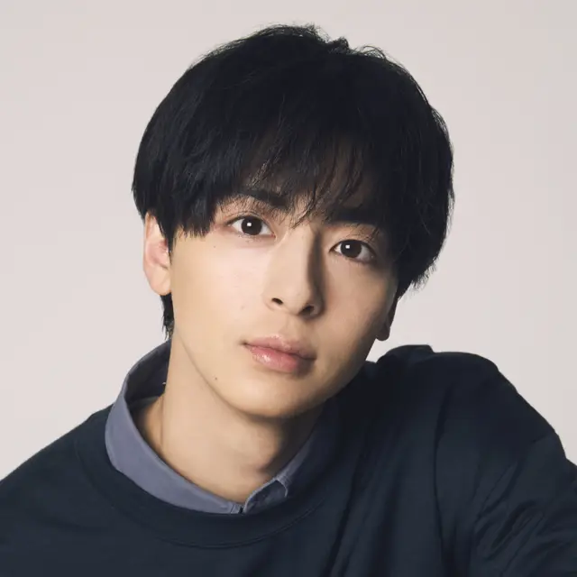 高杉真宙