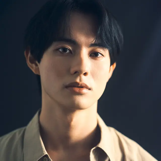 前田拳太郎