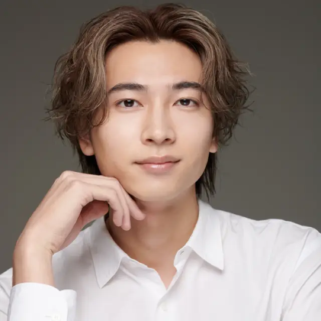 庄司浩平