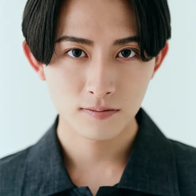 葉山侑樹