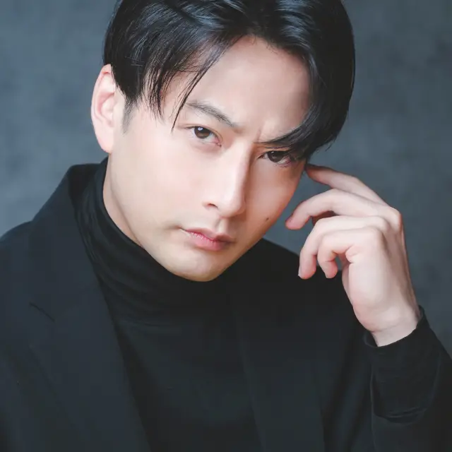 石黒英雄