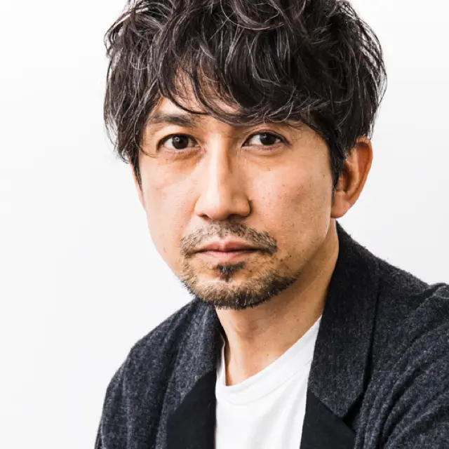 神尾佑