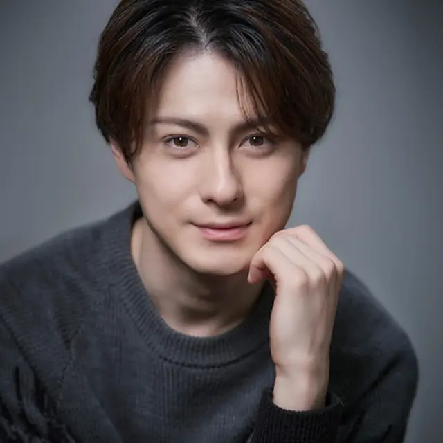 松村龍之介
