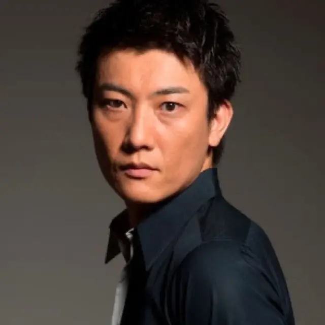 俊藤光利