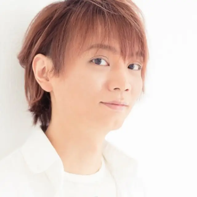 浅沼晋太郎