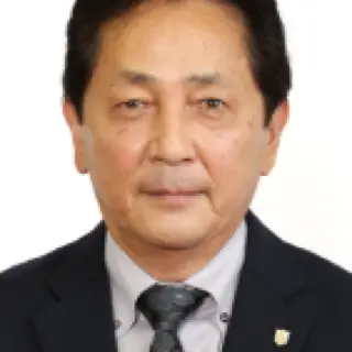 安達昭夫
