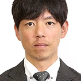 安田翔伍（栗東（関西））の写真