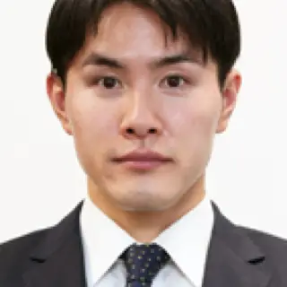 上原佑紀（美浦（関東））の写真