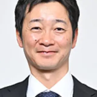 井上智史