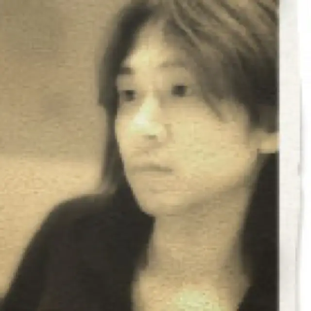 ken（L'Arc-en-Ciel）の写真