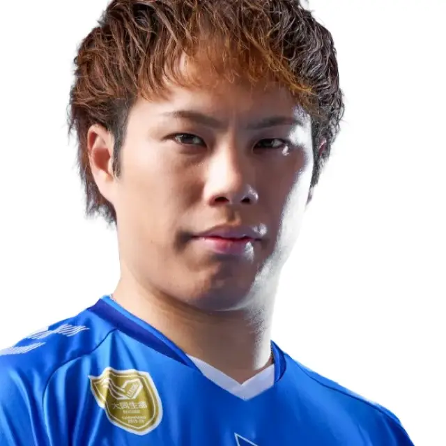山本 智大