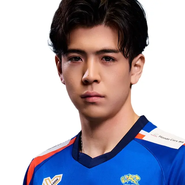 武田 大周