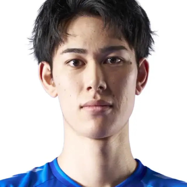 甲斐 優斗