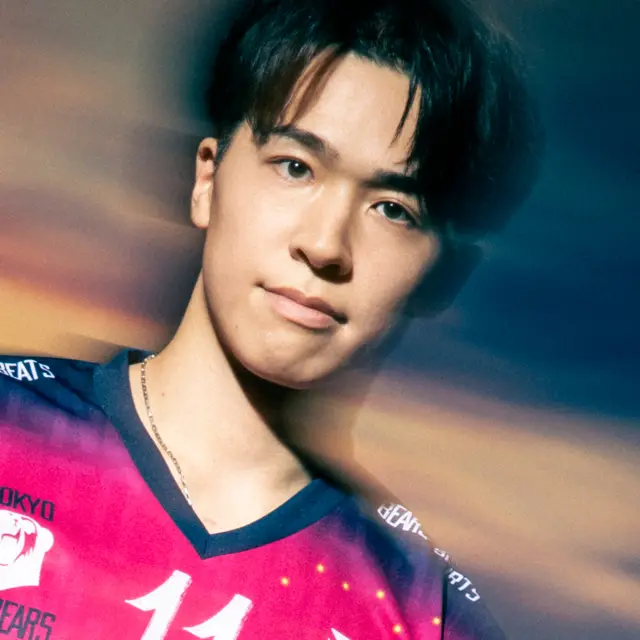 後藤 陸翔